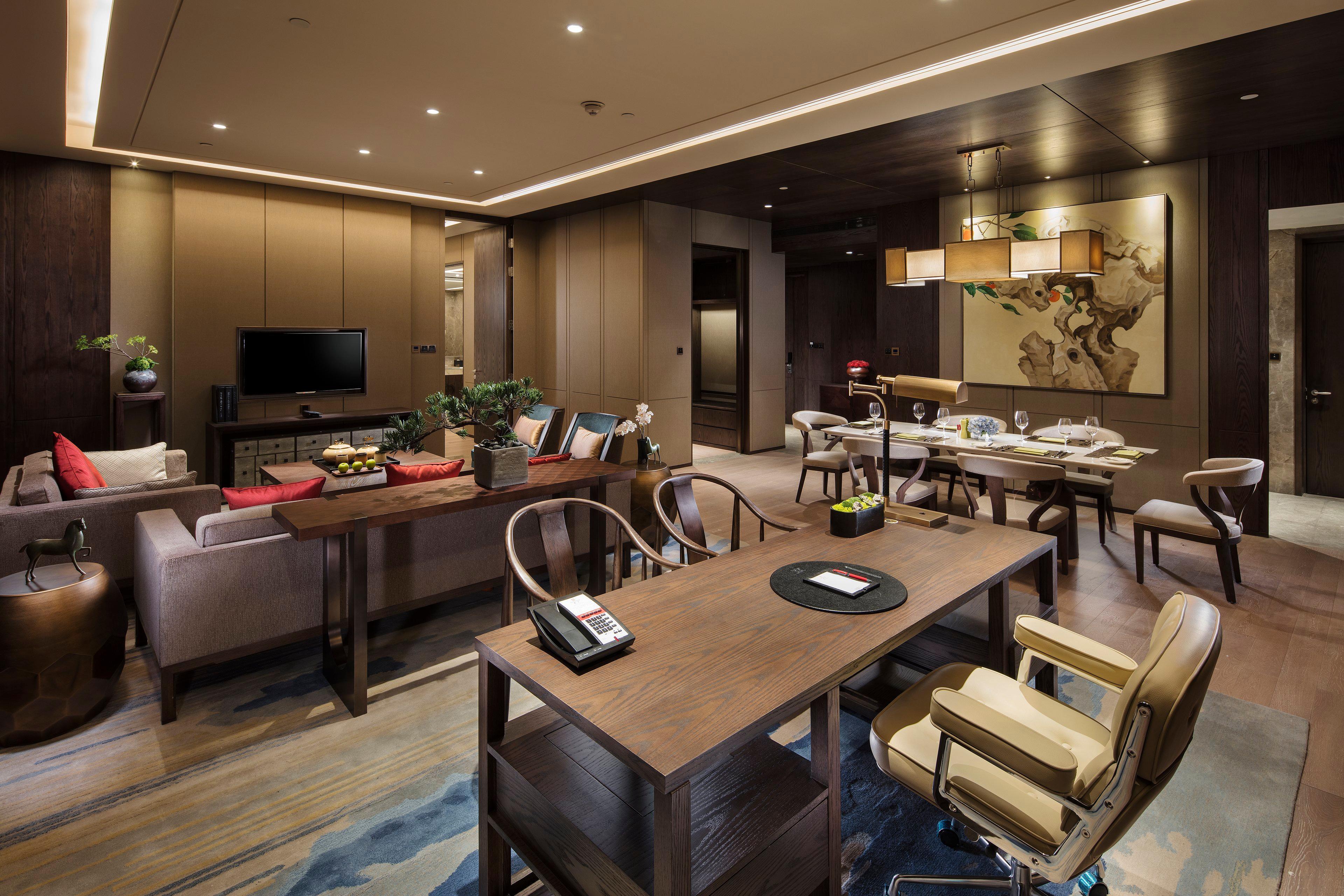 Hualuxe Hotels & Resorts Zhangjiakou, An Ihg Hotel Zewnętrze zdjęcie