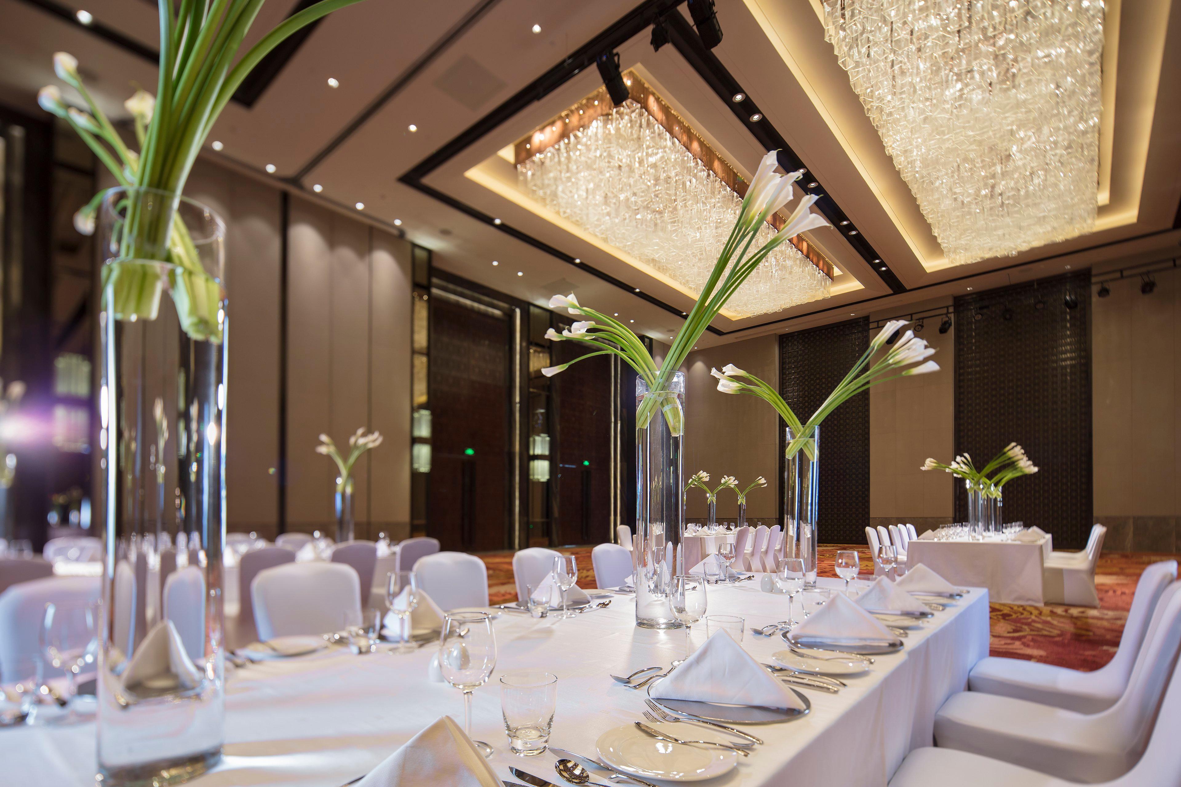 Hualuxe Hotels & Resorts Zhangjiakou, An Ihg Hotel Zewnętrze zdjęcie