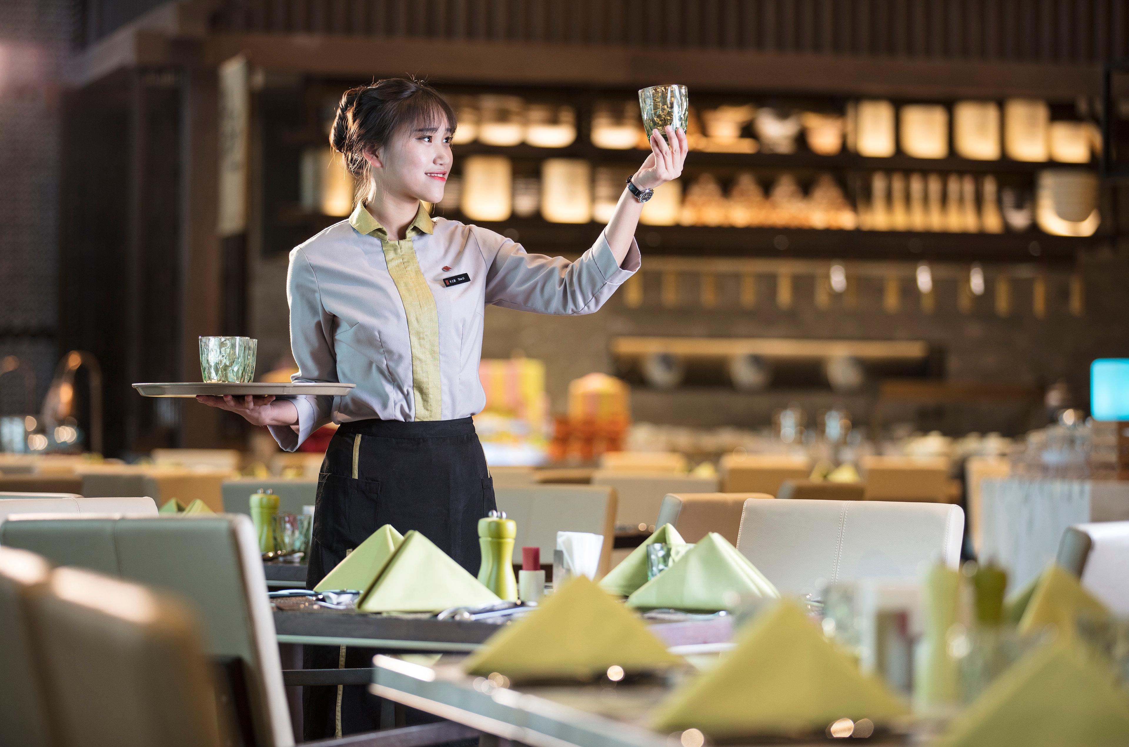 Hualuxe Hotels & Resorts Zhangjiakou, An Ihg Hotel Zewnętrze zdjęcie