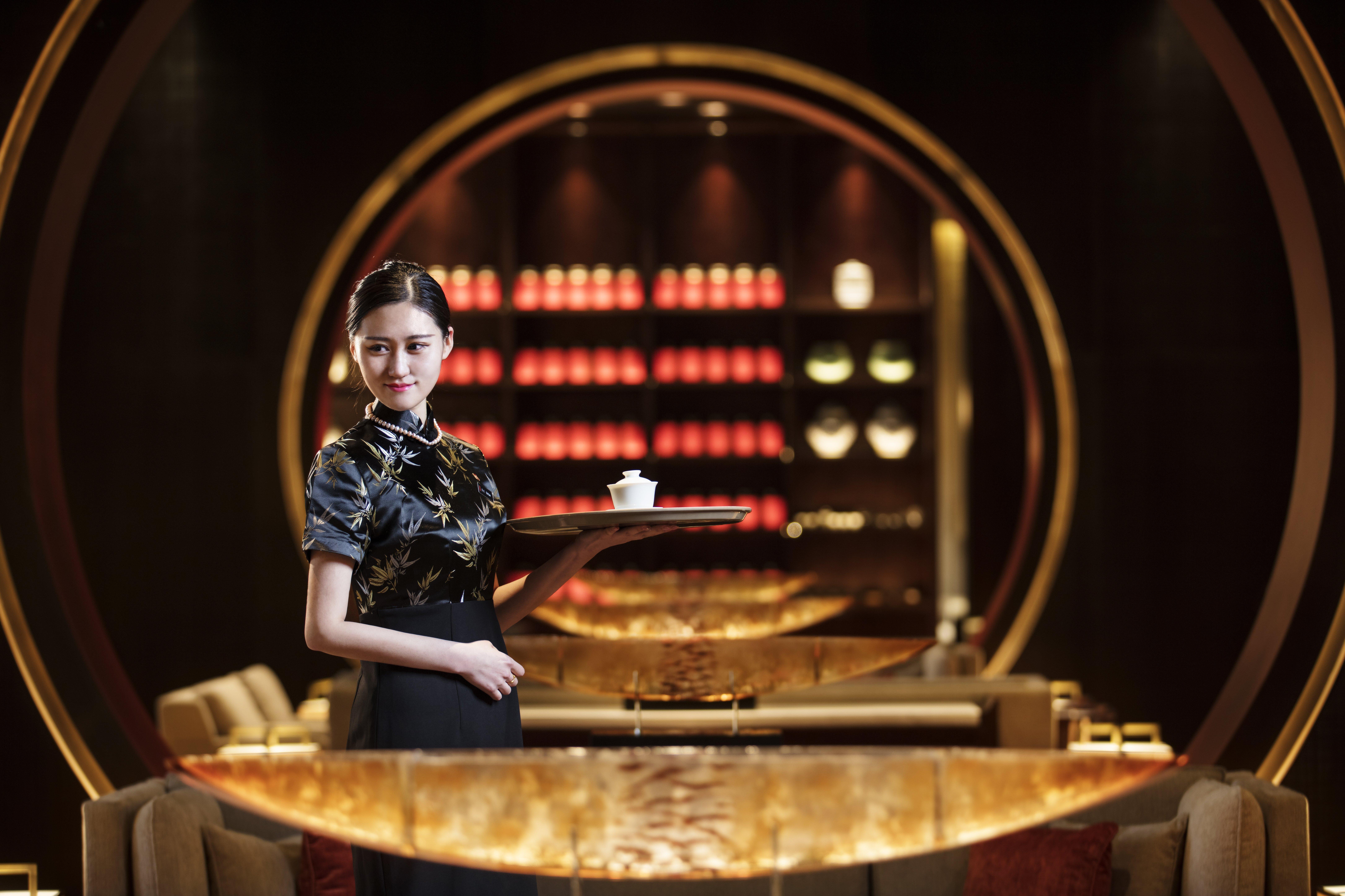 Hualuxe Hotels & Resorts Zhangjiakou, An Ihg Hotel Zewnętrze zdjęcie